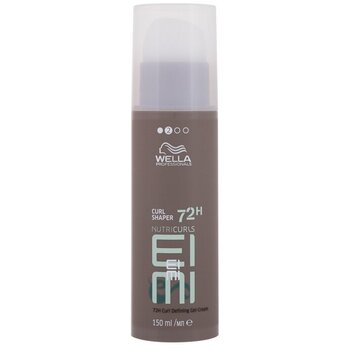 Fixačný gélový krém pre kučeravé vlasy Eimi Nutricurls Curl Shaper (h Curl Gel-Cream)